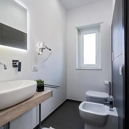 Mc Bed & Breakfast 4*