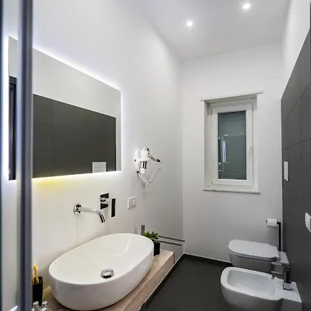 Mc Bed & Breakfast Agropoli