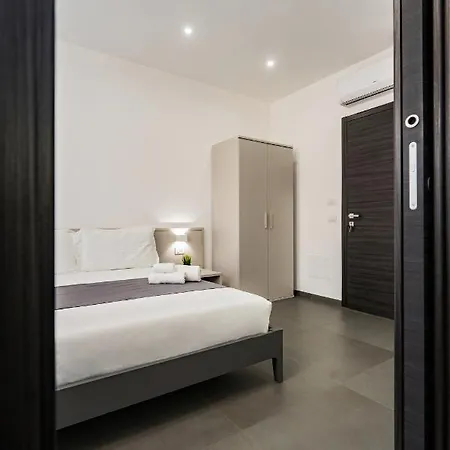 Mc Bed & Breakfast 4*