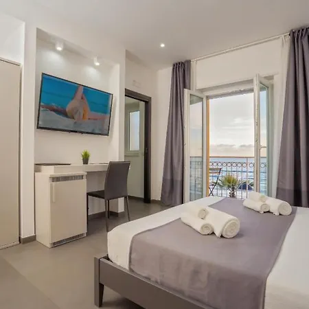 Mc Bed & Breakfast Agropoli