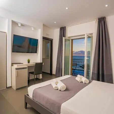 Bed & Breakfast Mc 4*