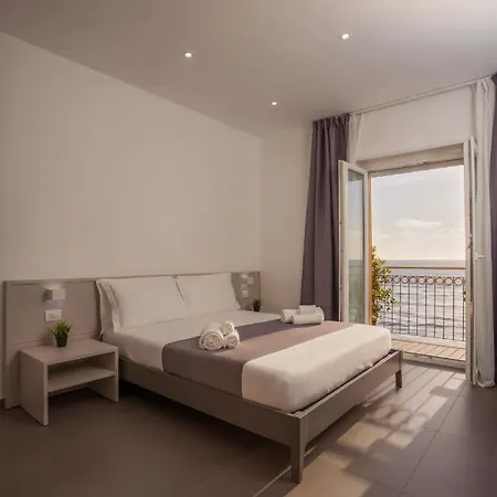 Bed & Breakfast Mc Agropoli