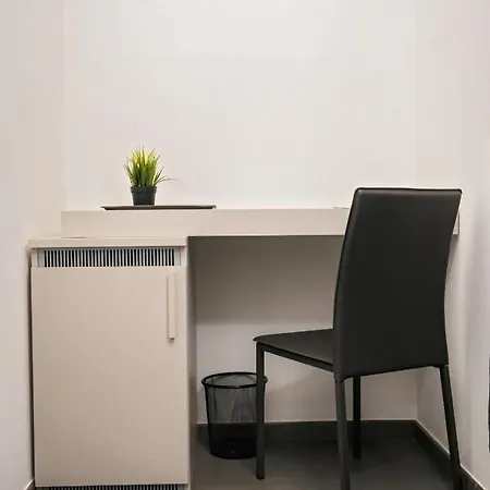 Bed & Breakfast Mc Agropoli