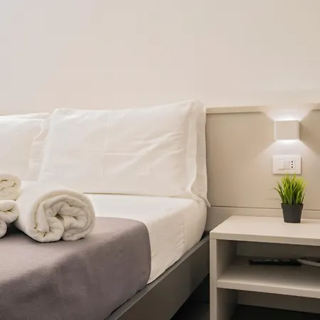 Mc Bed & Breakfast Agropoli