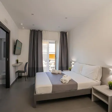 Mc Bed & Breakfast 4*