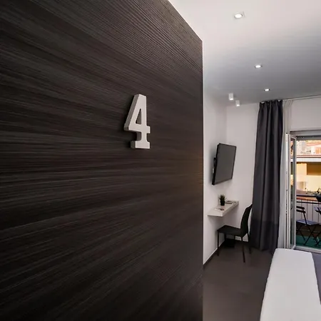 Bed & Breakfast Mc Agropoli