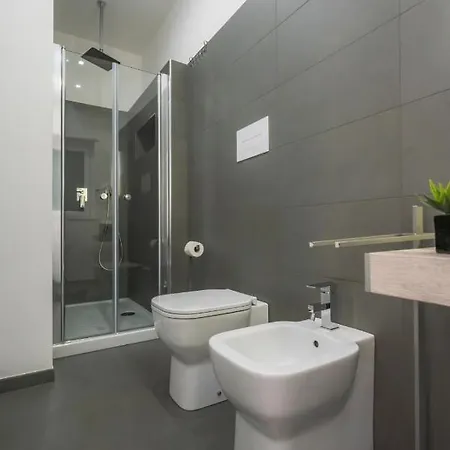 Mc Bed & Breakfast Agropoli