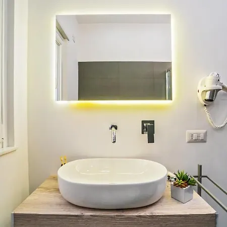 Bed & Breakfast Mc Agropoli