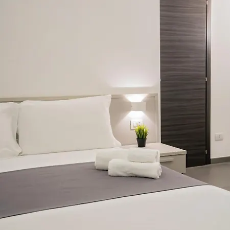 Bed & Breakfast Mc 4*