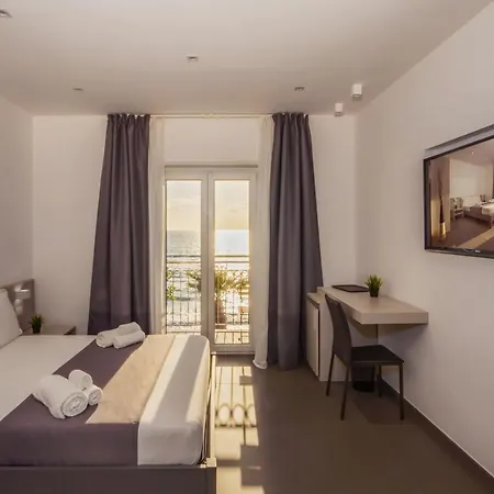 Bed & Breakfast Mc Agropoli