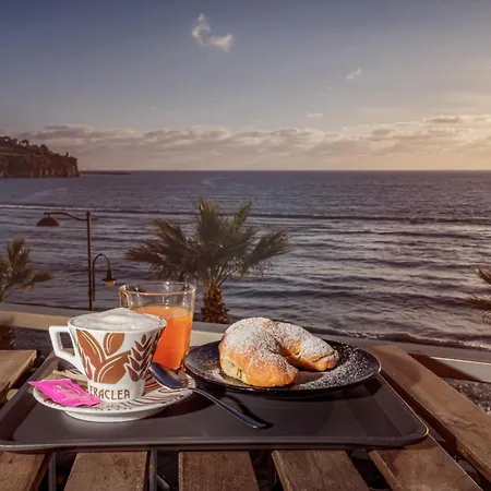 Bed & Breakfast Mc Agropoli