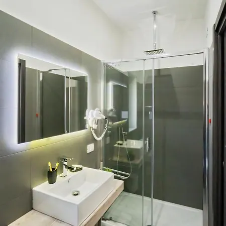 Mc B&B 5*