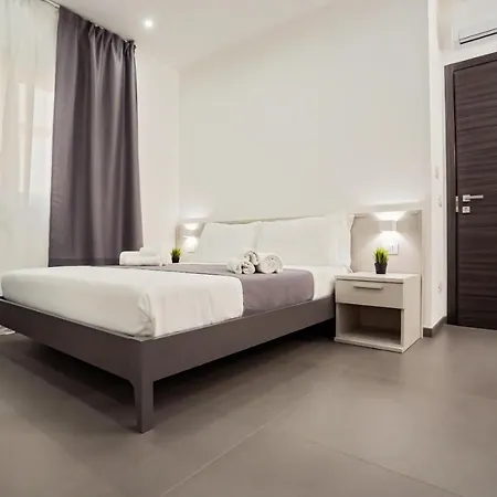 Mc B&B