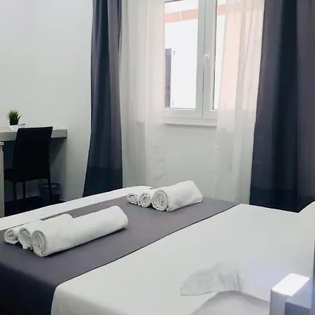 Mc Bed & Breakfast 4*