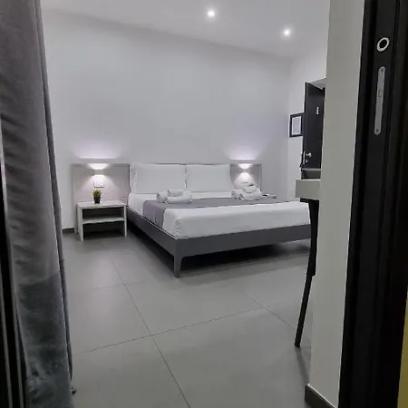 Bed & Breakfast Mc Agropoli