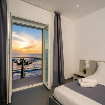 Bed & Breakfast Mc Agropoli