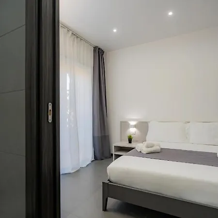 Bed and breakfast Mc Agropoli