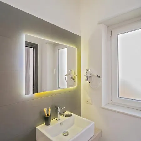 Mc Bed and breakfast 5*