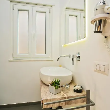 Mc Bed and breakfast 5*