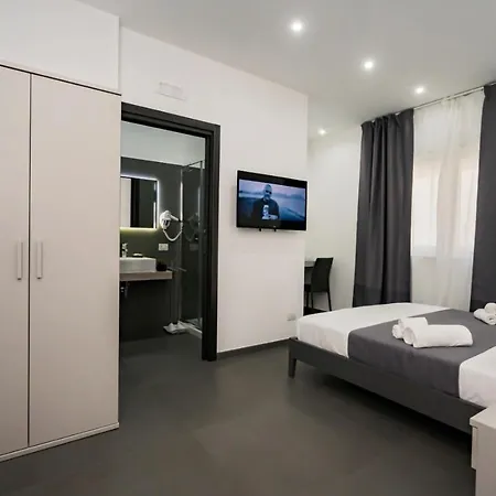 Bed and breakfast Mc