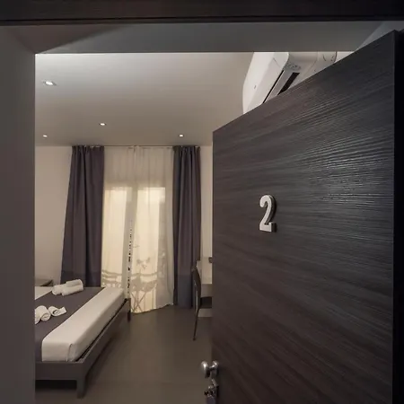 Bed and breakfast Mc Agropoli