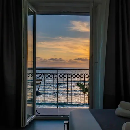 Mc Bed and breakfast Agropoli
