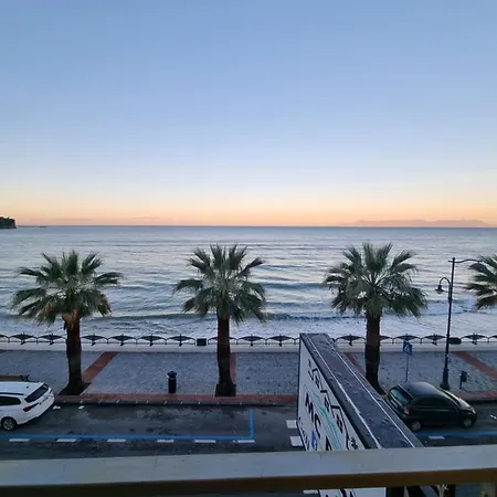 Frühstückspension Mc Agropoli