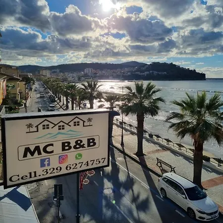 Mc Bed and breakfast Agropoli