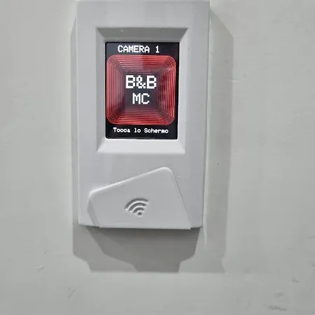 Mc Bed and breakfast 5*