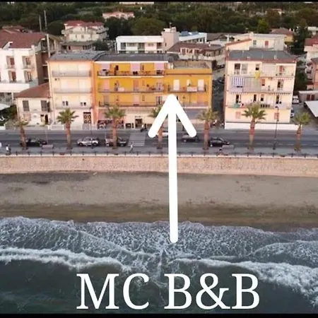 Mc Frühstückspension