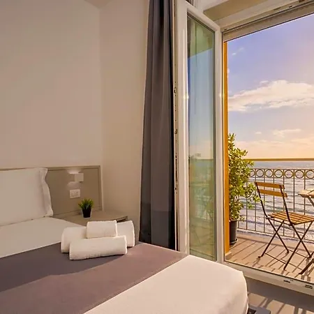 Mc Bed and breakfast Agropoli