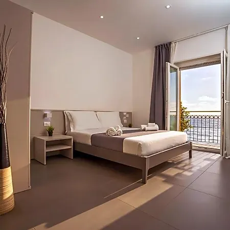 Bed and breakfast Mc Agropoli
