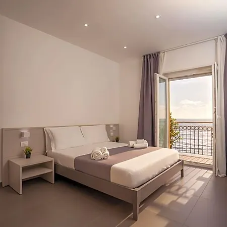Mc Bed and breakfast 5*