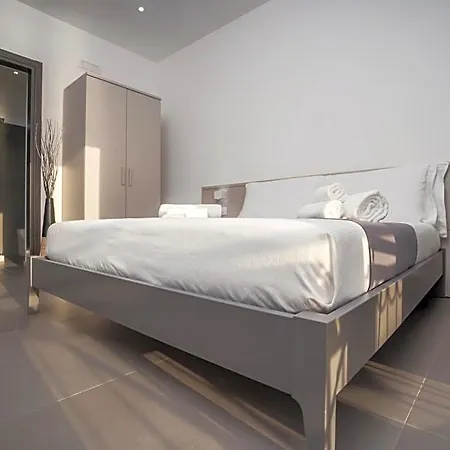 Bed and breakfast Mc 5*