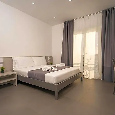 Bed and breakfast Mc Agropoli