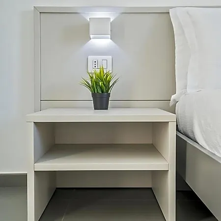 Bed and breakfast Mc 5*