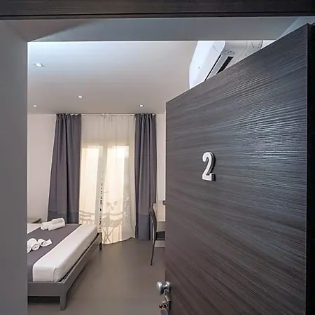 Bed and breakfast Mc Agropoli