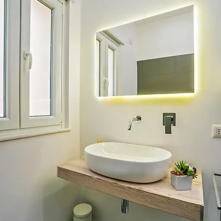 Bed and Breakfast Mc Agropoli