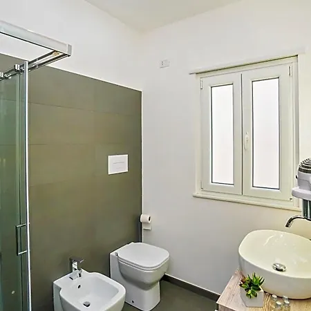 Mc Bed and Breakfast Agropoli
