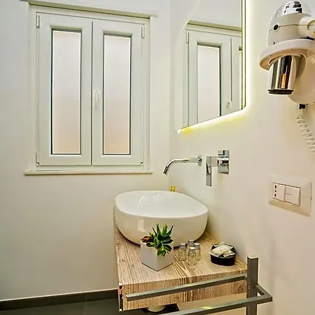 Bed and Breakfast Mc Agropoli