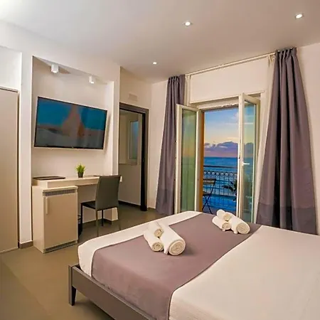Mc Bed and Breakfast Agropoli