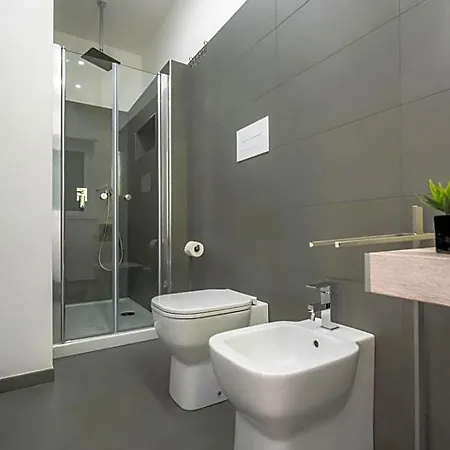 Bed and Breakfast Mc Agropoli