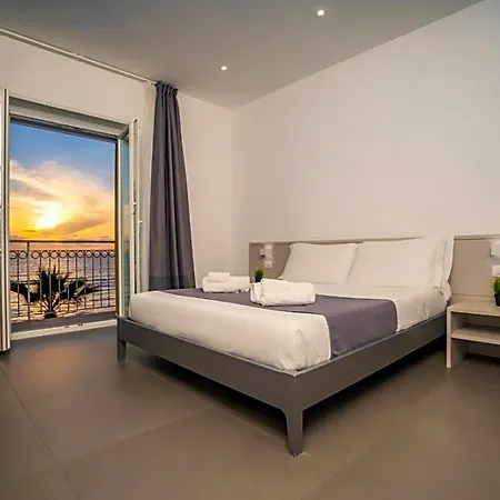 Bed and breakfast Mc 5*