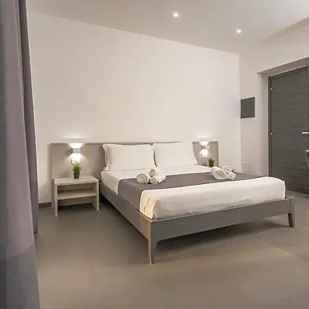 Mc Bed and breakfast Agropoli