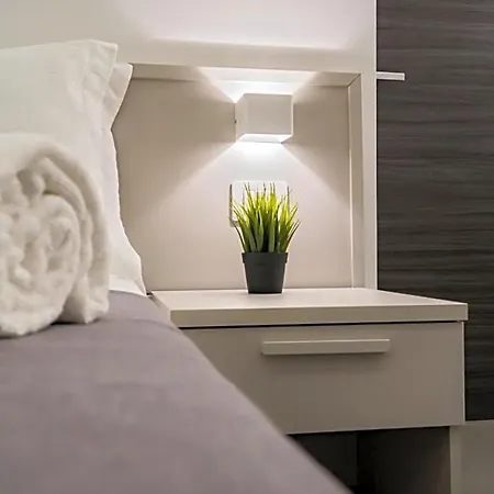 Mc Bed and Breakfast 5*