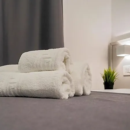 Mc Bed and breakfast 5*