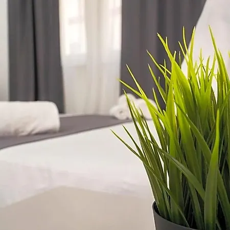 Mc Bed and Breakfast 5*