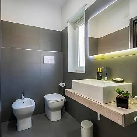 Mc Bed and breakfast 5*
