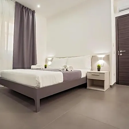 Mc Bed and breakfast Agropoli