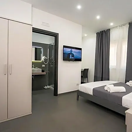 Bed and breakfast Mc 5*